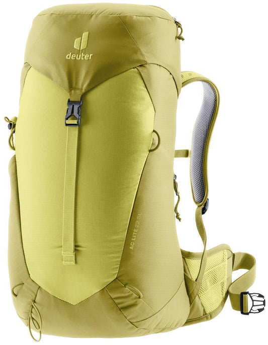 AC Lite 22 SL - Womens - Sprout / Linden 1