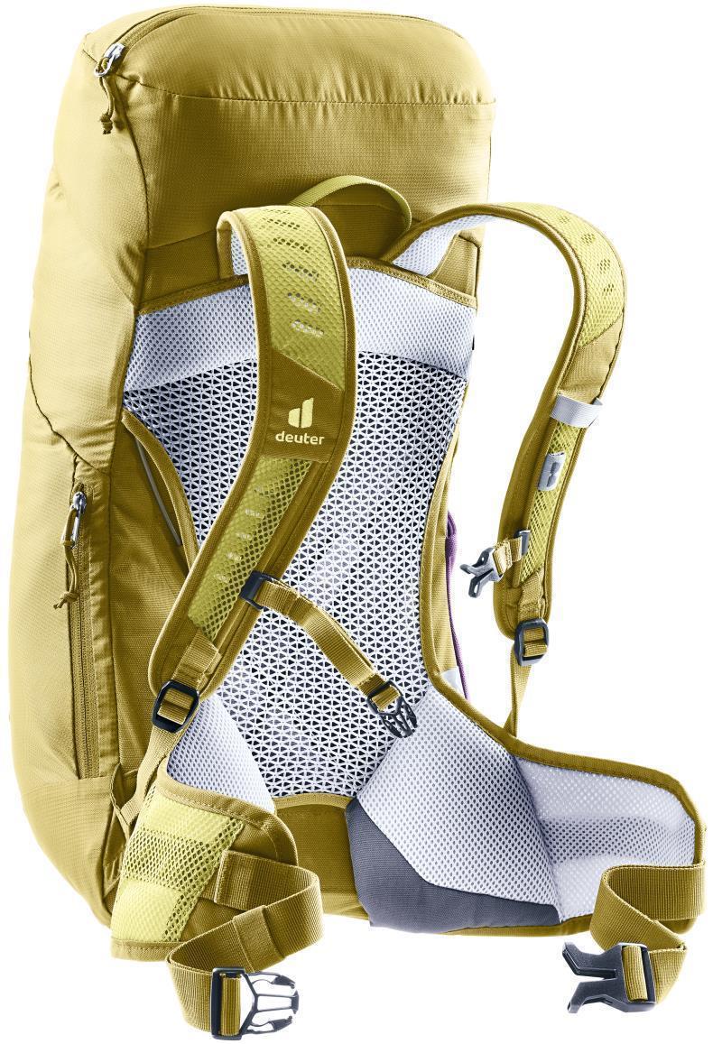 AC Lite 22 SL - Womens - Sprout / Linden 2