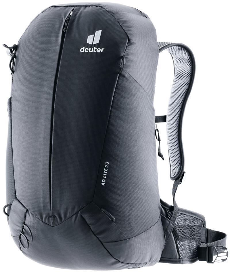 AC Lite 23 - Black 1