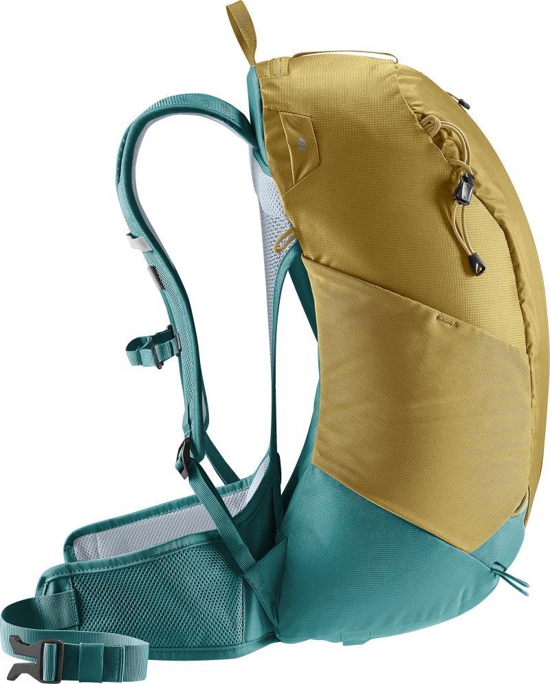 AC Lite 23 - Clay / Deepsea 3