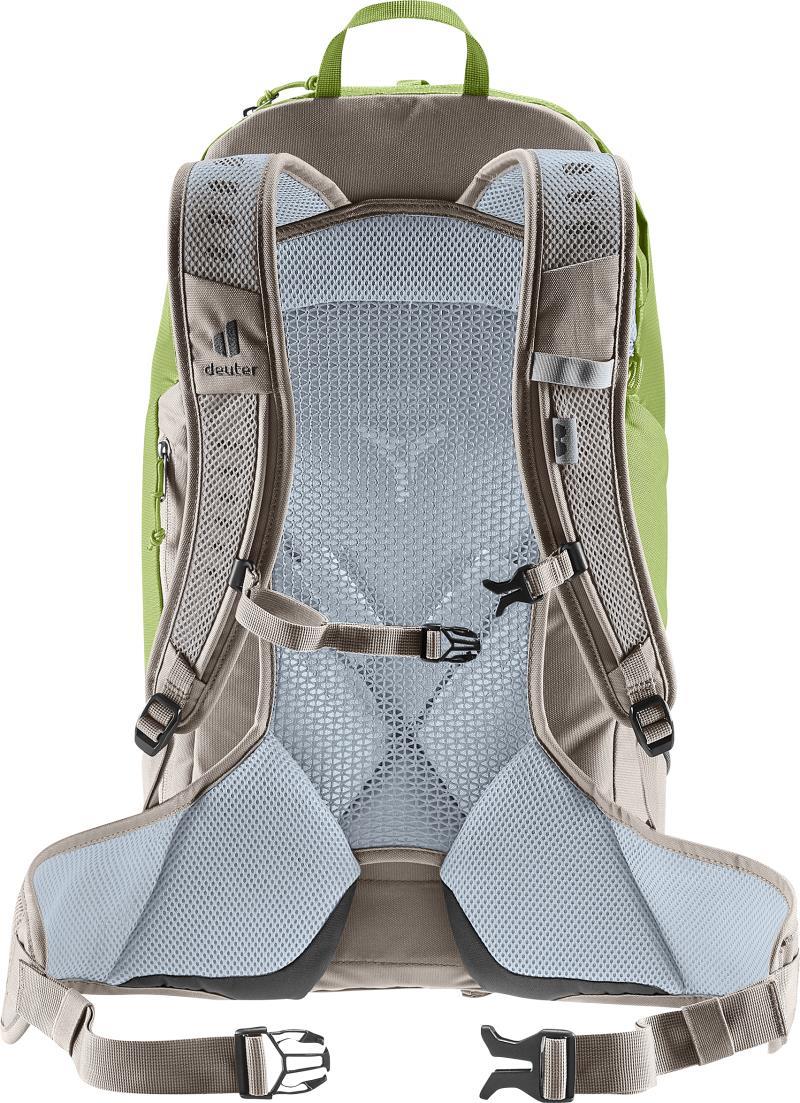 AC Lite 23 - Meadow / Pepper 2