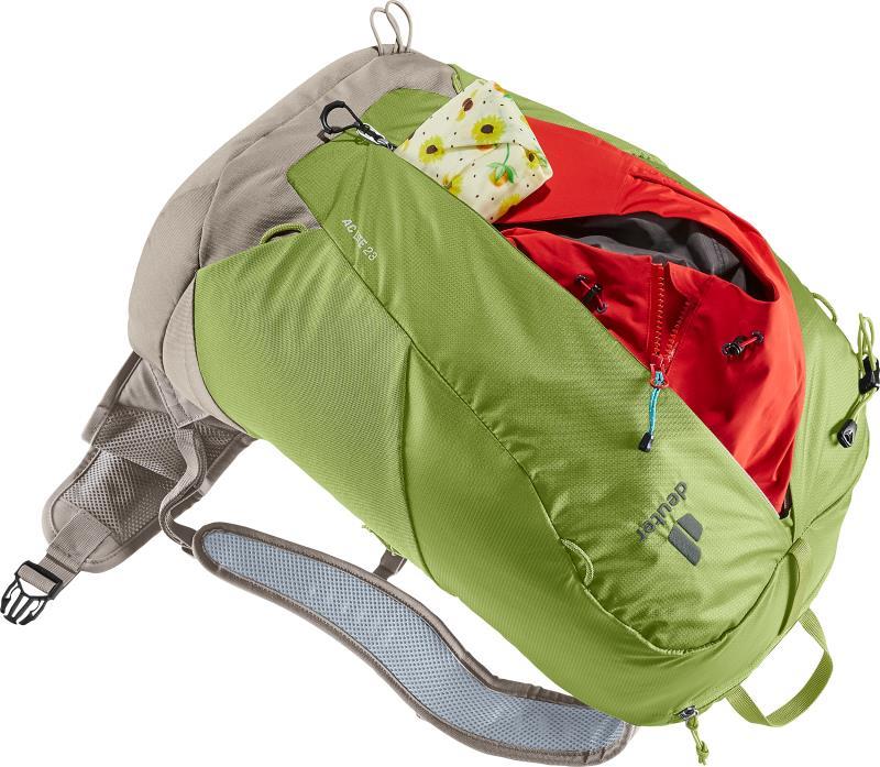 AC Lite 23 - Meadow / Pepper 8