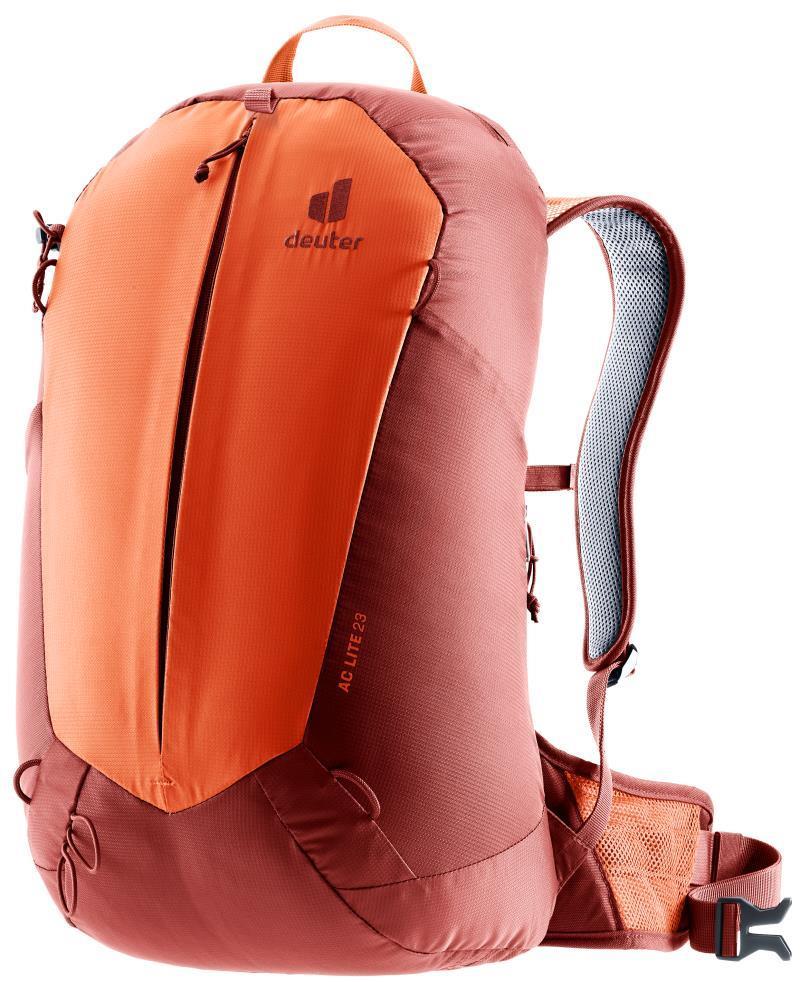 AC Lite 23 - Paprika / Redwood 1