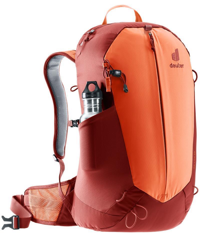 AC Lite 23 - Paprika / Redwood 2