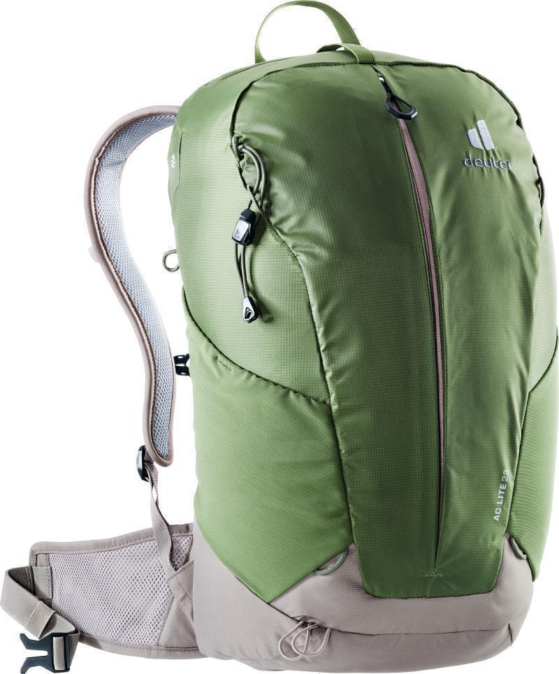 AC Lite 23 - Pine / Pepper 1