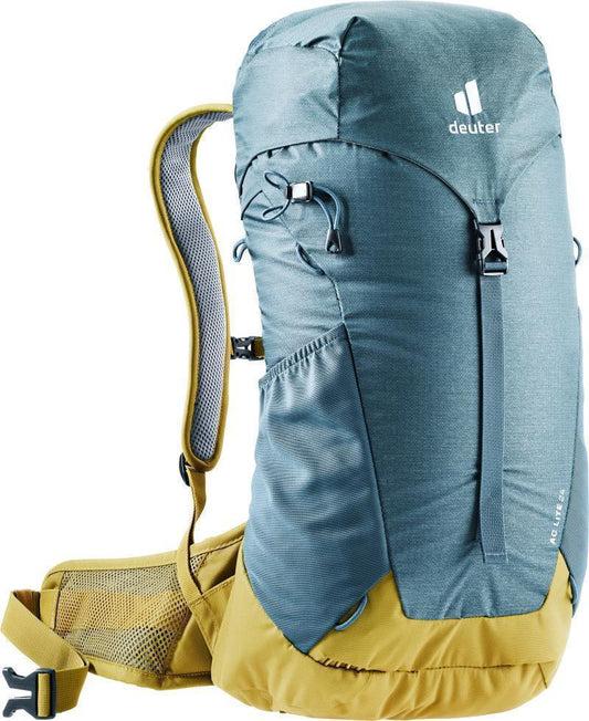 AC Lite 24 - Arctic / Turmeric 1