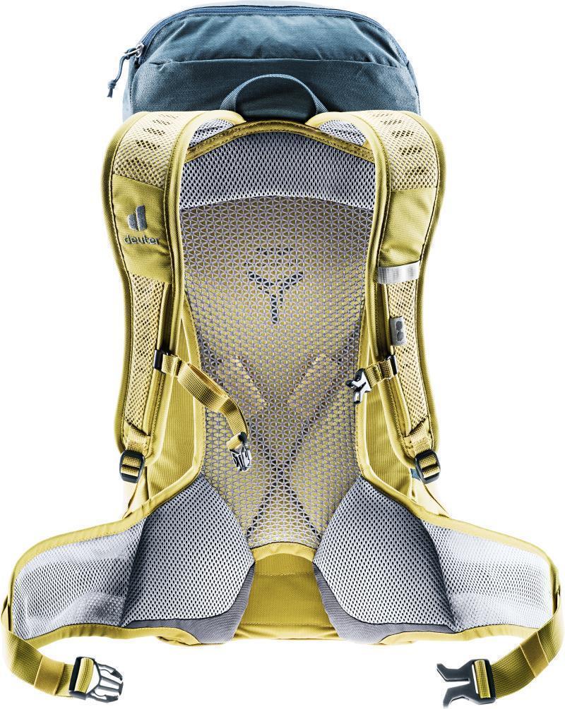 AC Lite 24 - Arctic / Turmeric 5