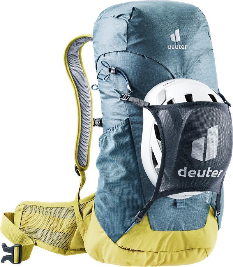 AC Lite 24 - Arctic / Turmeric 6