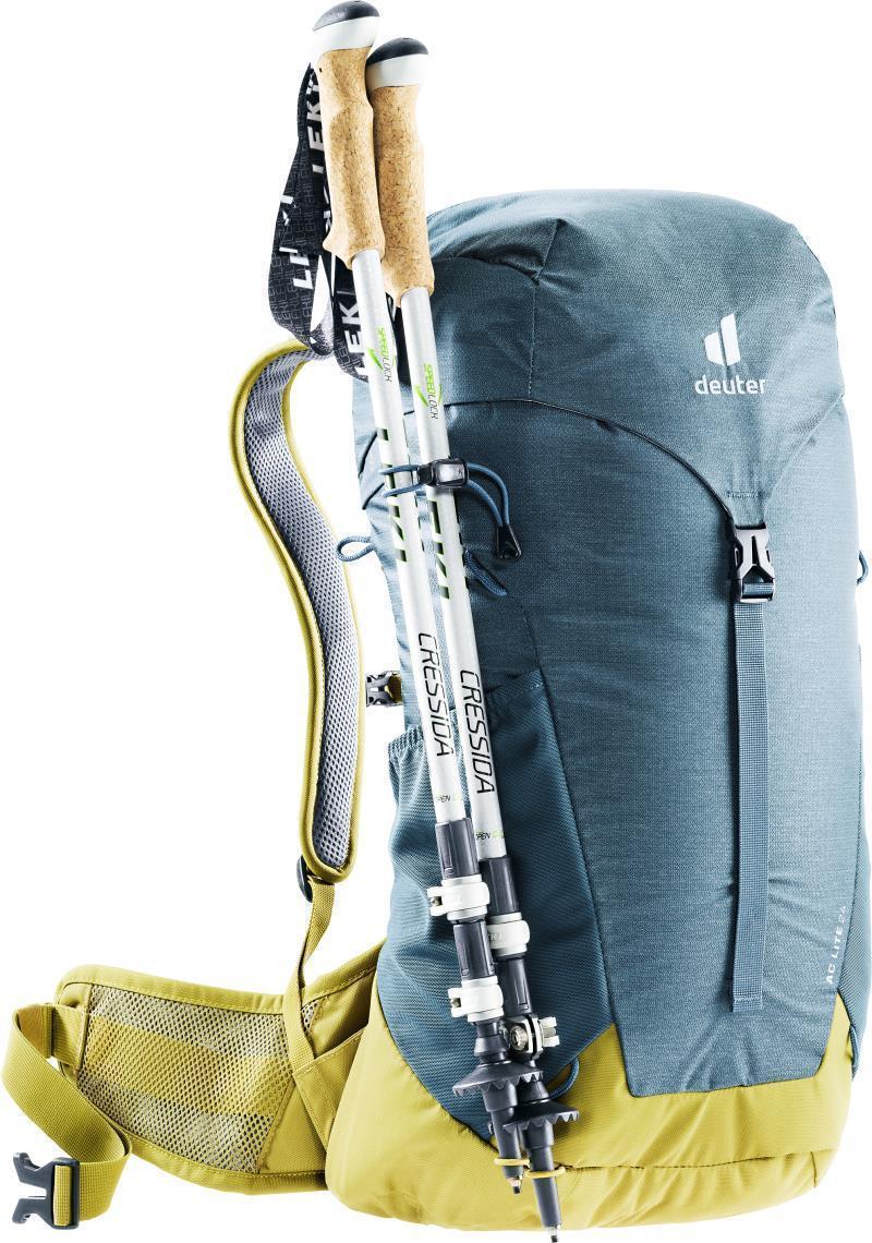 AC Lite 24 - Arctic / Turmeric 7