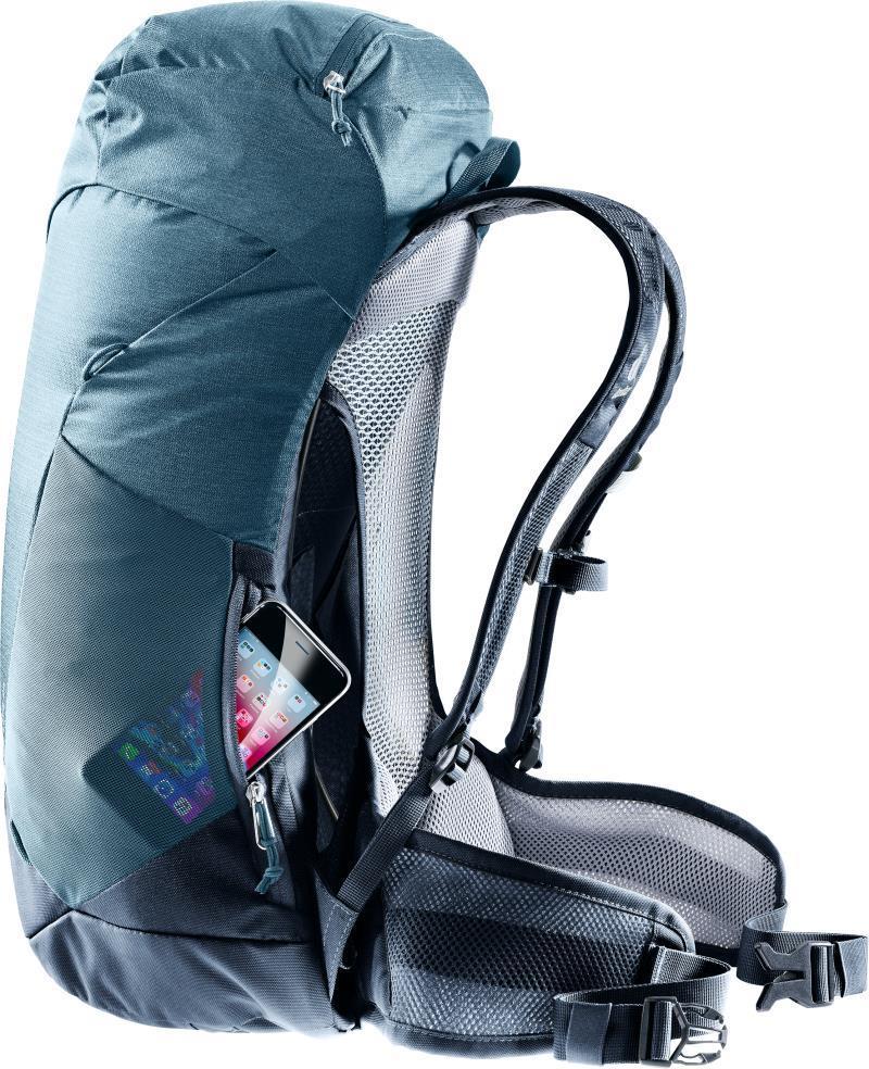 AC Lite 24 - Atlantic / Ink 9