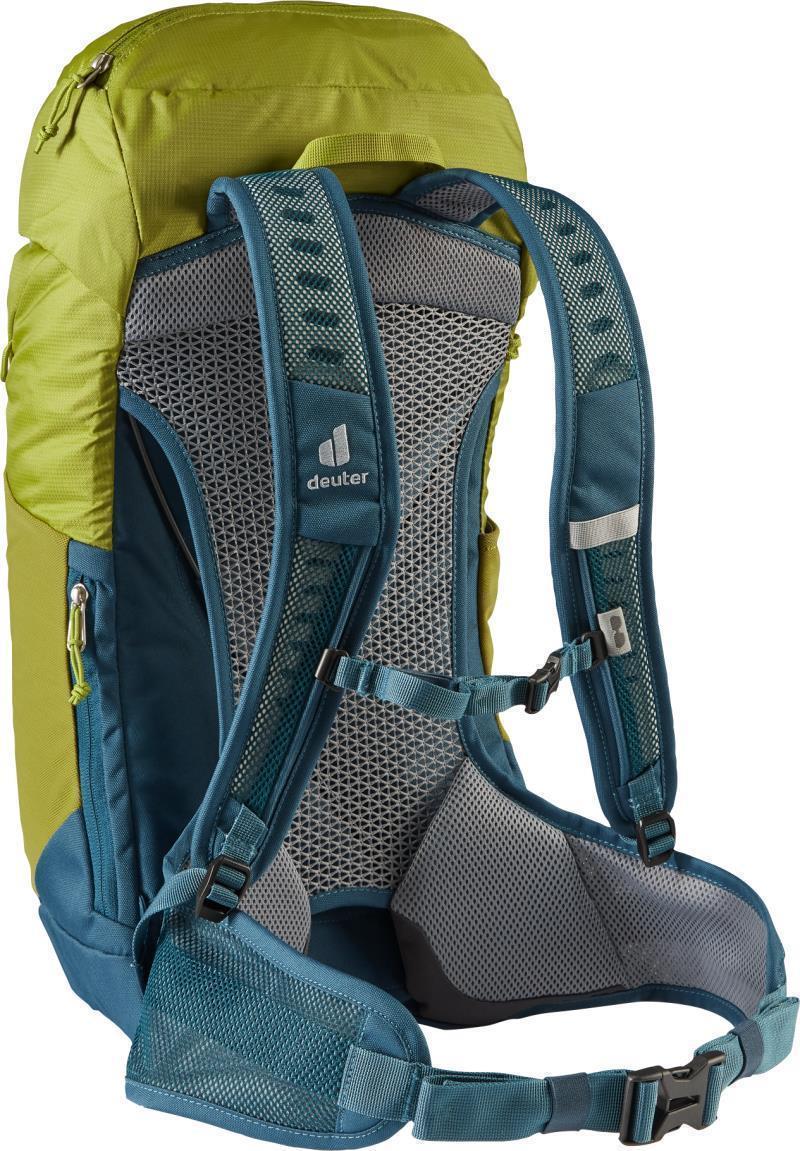 AC Lite 24 - Moss / Arctic 2