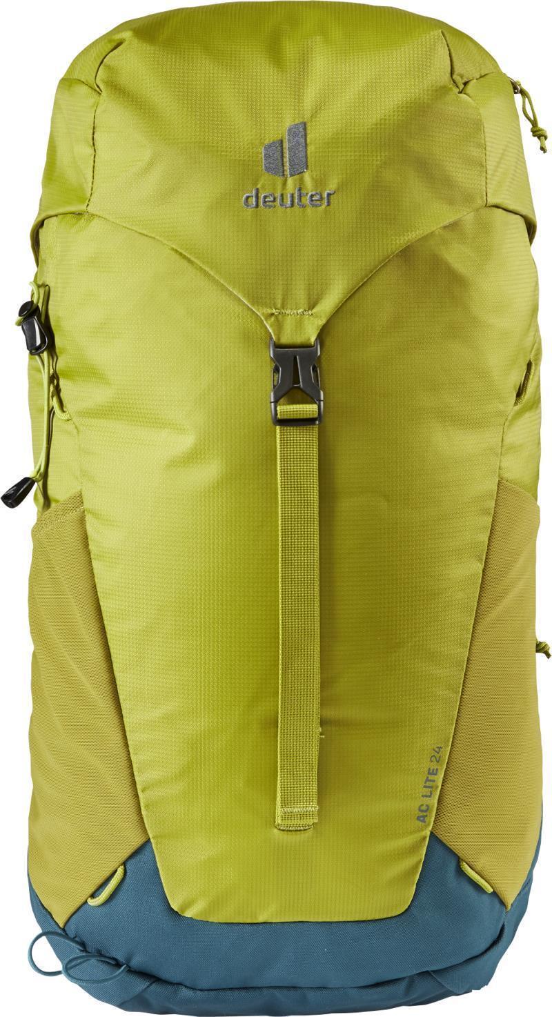 AC Lite 24 - Moss / Arctic 3