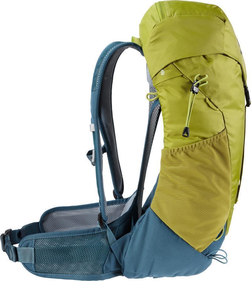 AC Lite 24 - Moss / Arctic 4