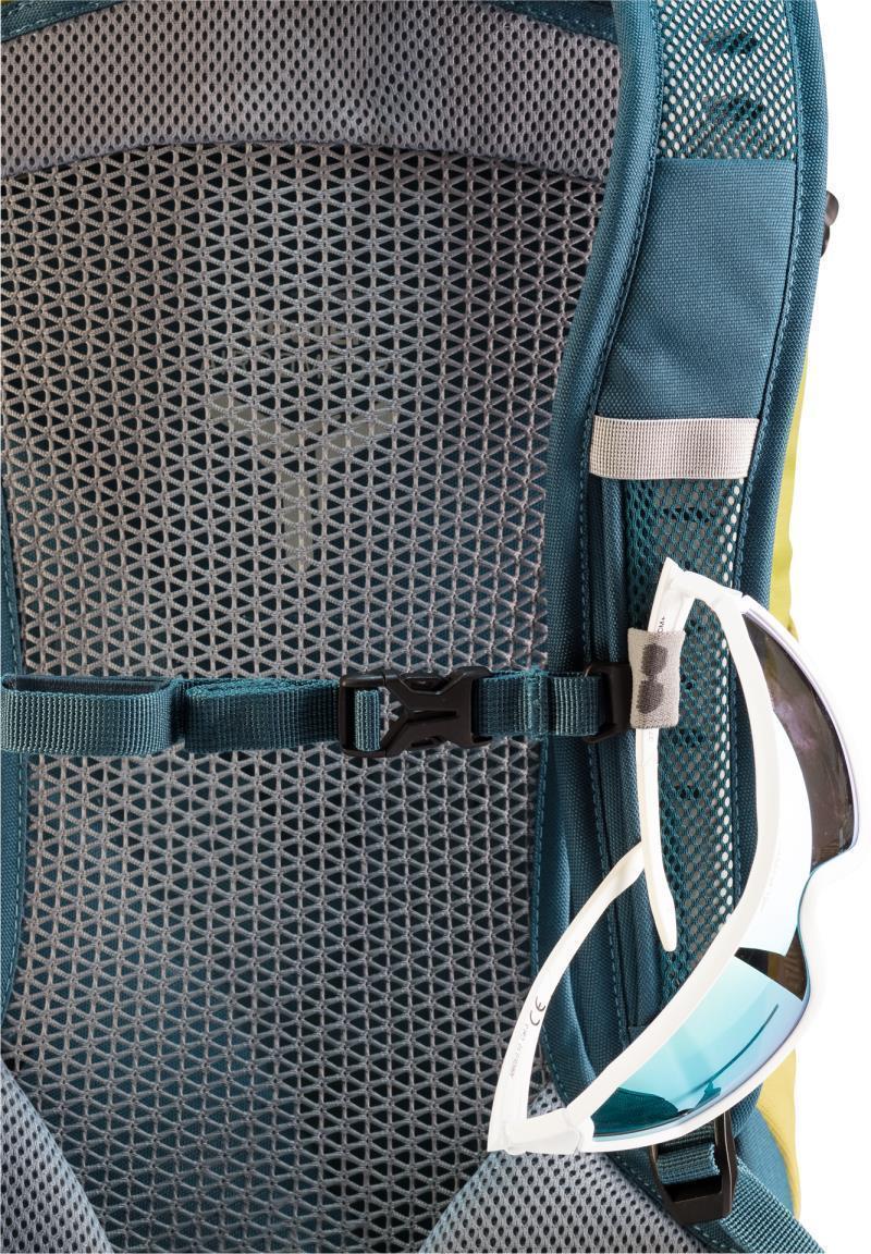 AC Lite 24 - Moss / Arctic 9