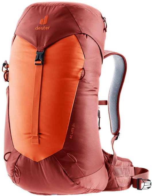 AC Lite 24 - Paprika / Redwood 1