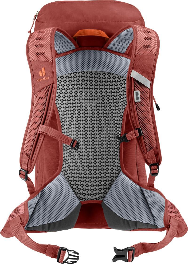 AC Lite 24 - Paprika / Redwood 2