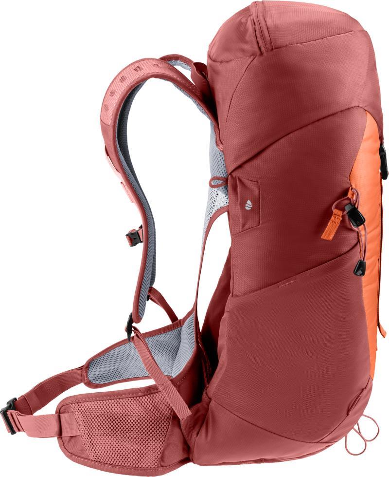 AC Lite 24 - Paprika / Redwood 3