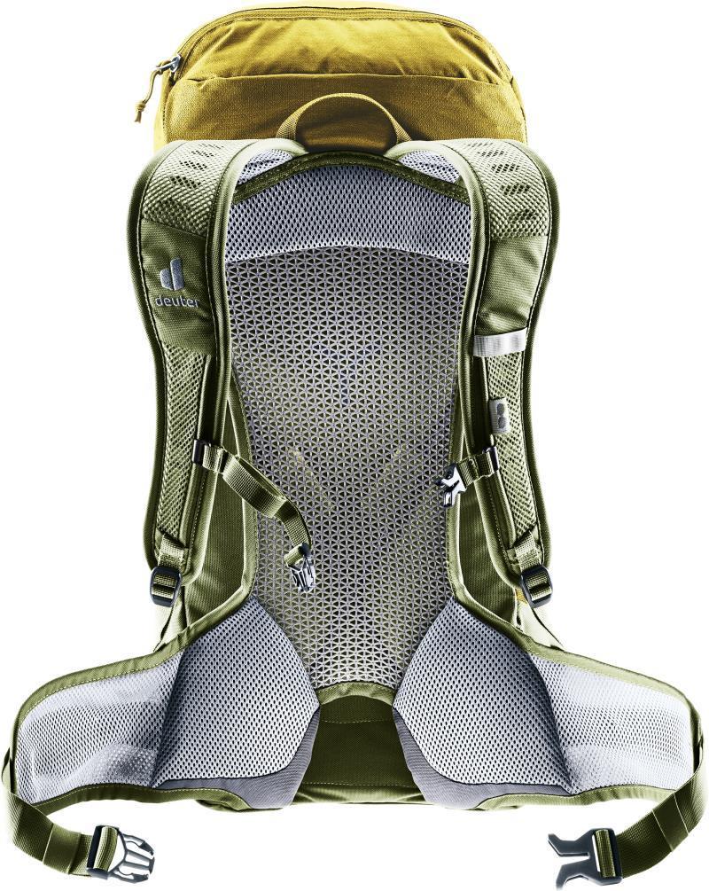 AC Lite 24 - Turmeric / Khaki 2