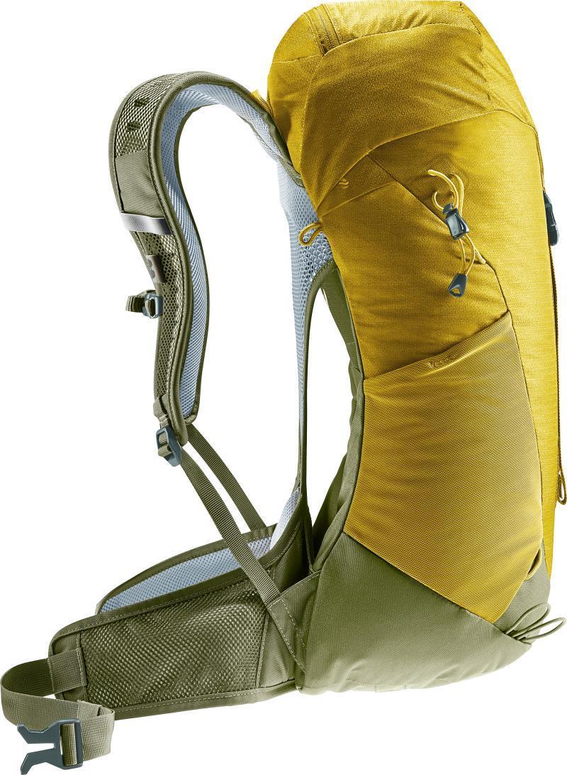 AC Lite 24 - Turmeric / Khaki 3