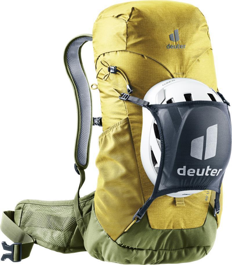 AC Lite 24 - Turmeric / Khaki 8