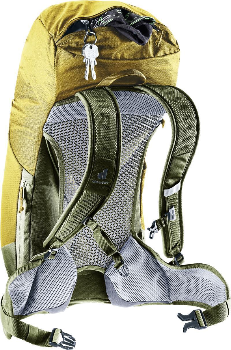 AC Lite 24 - Turmeric / Khaki 10