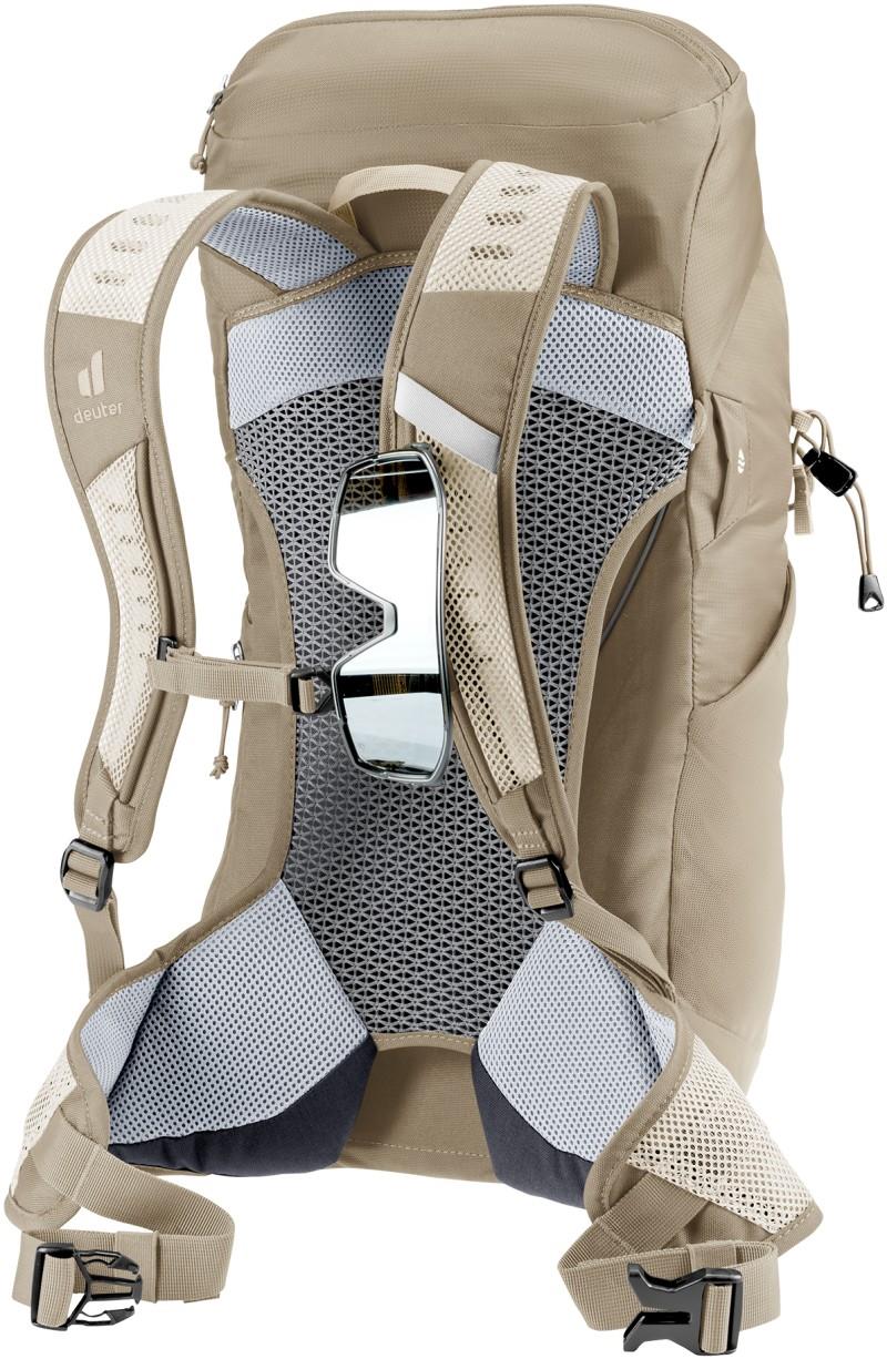 AC Lite 24 - alu / greystone 1