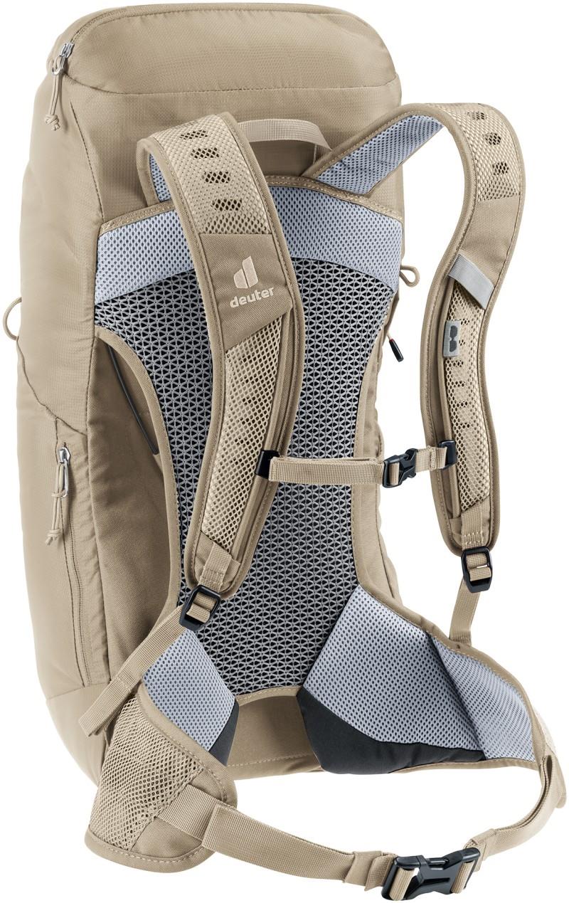 AC Lite 24 - alu / greystone 1
