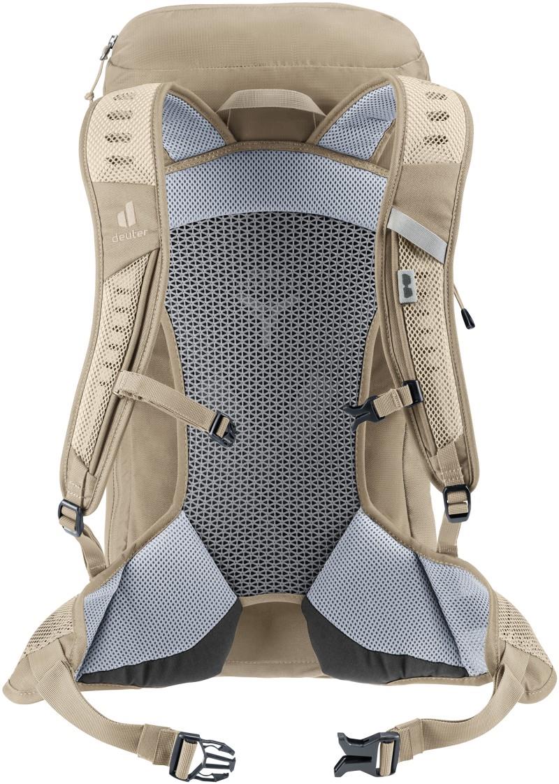 AC Lite 24 - alu / greystone 1