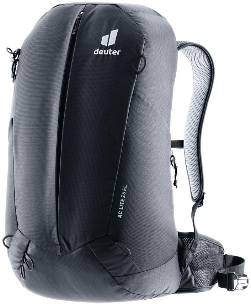 AC Lite 25 EL - Black 1