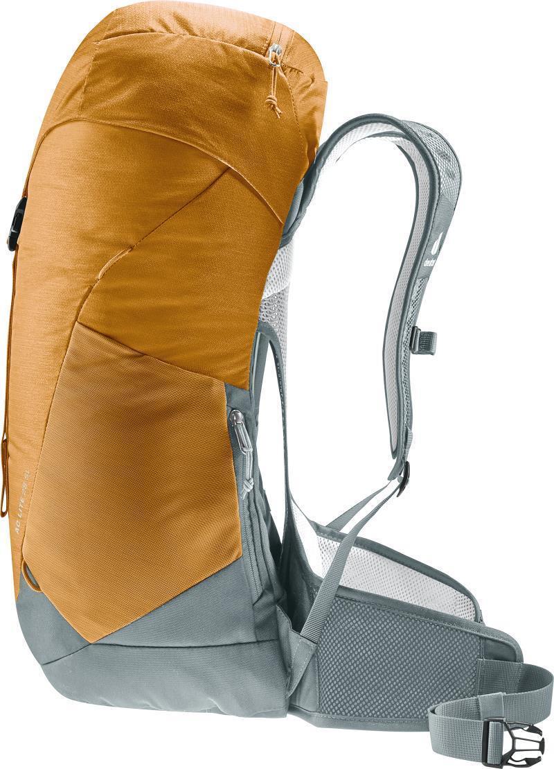 AC Lite 28 SL - Womens - Cinnamon / Teal 5