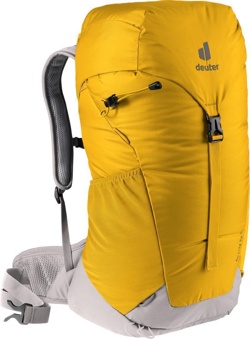 AC Lite 28 SL - Womens - Curry / Pepper 1