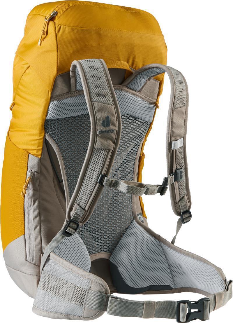 AC Lite 28 SL - Womens - Curry / Pepper 2