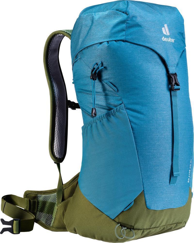 AC Lite 28 SL - Womens - Denim / Pine 1