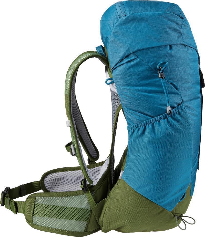 AC Lite 28 SL - Womens - Denim / Pine 3