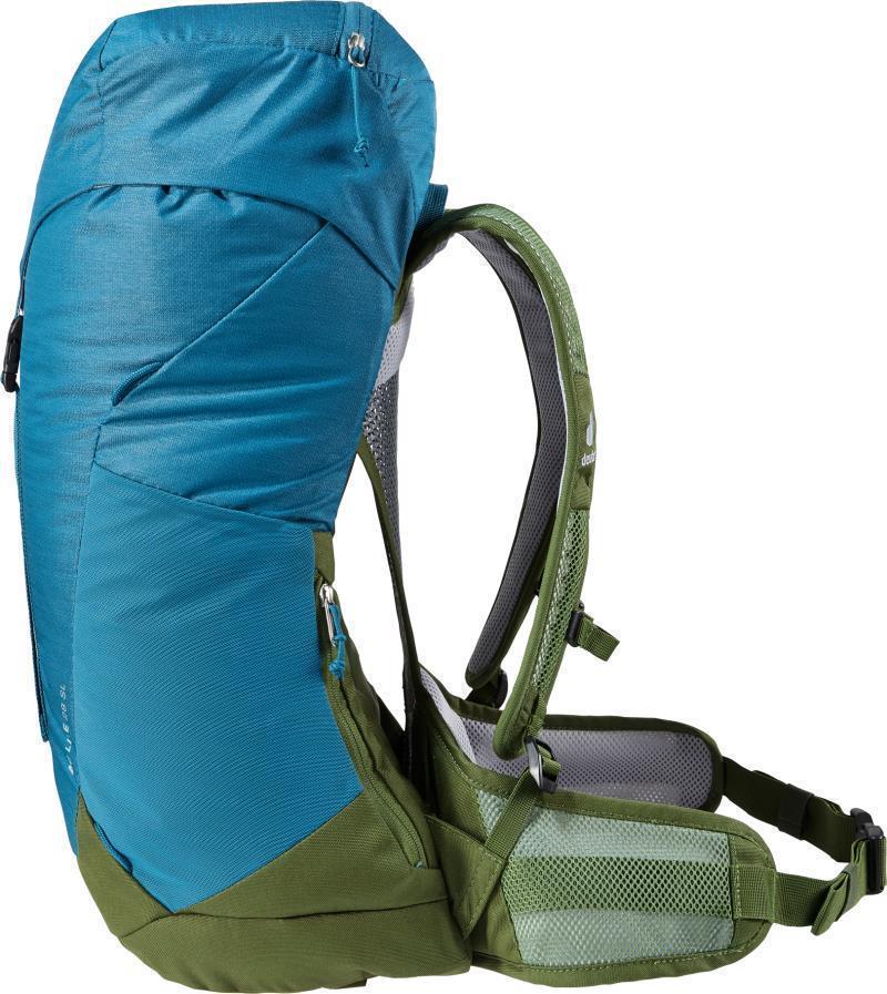 AC Lite 28 SL - Womens - Denim / Pine 4