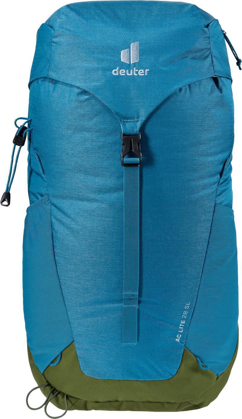 AC Lite 28 SL - Womens - Denim / Pine 5