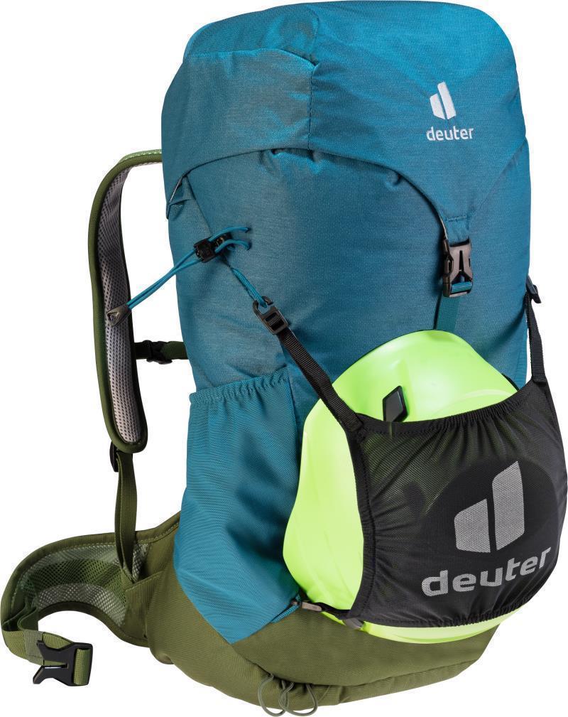 AC Lite 28 SL - Womens - Denim / Pine 7