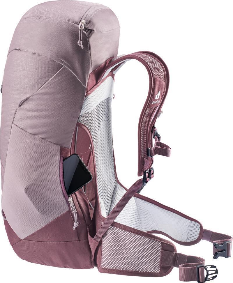 AC Lite 28 SL - Womens - Grape / Aubergine 4