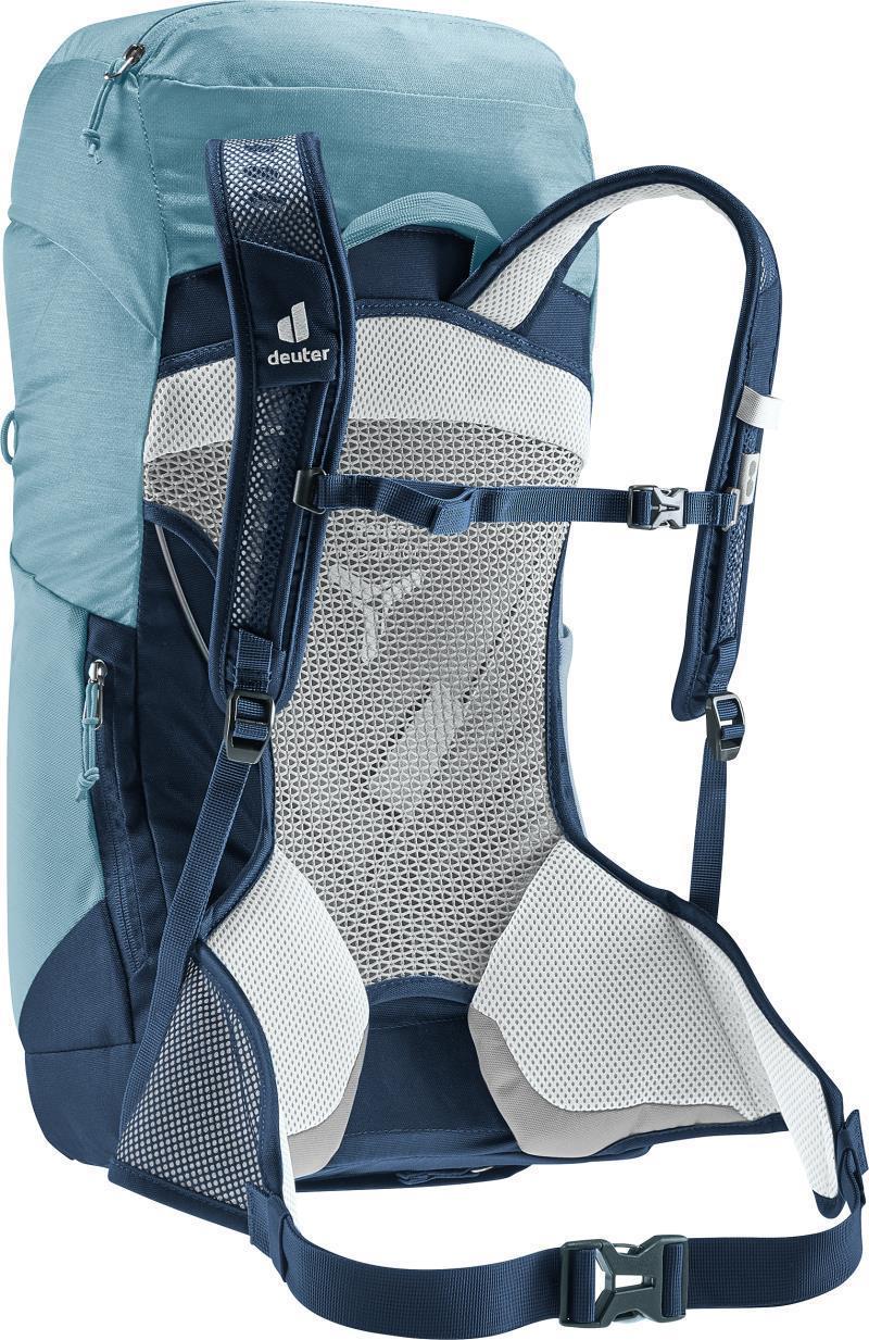 AC Lite 28 SL - Womens - Lake / Ink 4