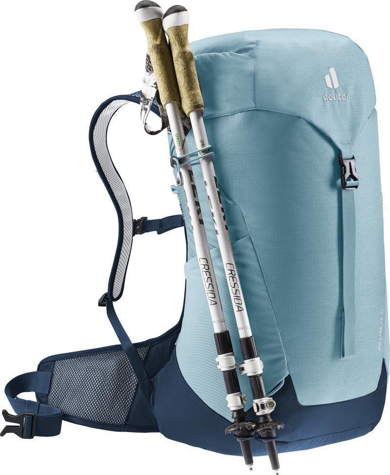 AC Lite 28 SL - Womens - Lake / Ink 7