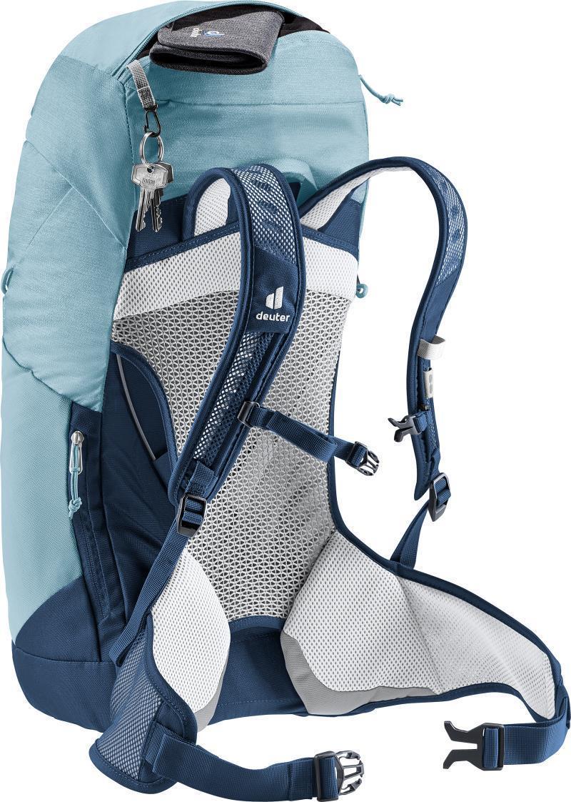 AC Lite 28 SL - Womens - Lake / Ink 8