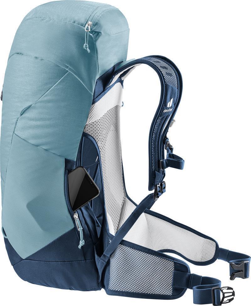 AC Lite 28 SL - Womens - Lake / Ink 9