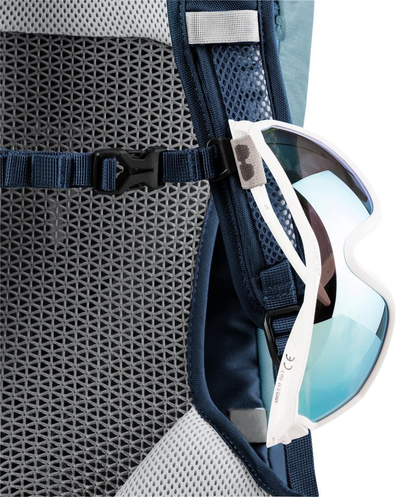 AC Lite 28 SL - Womens - Lake / Ink 11