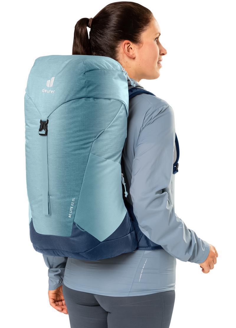 AC Lite 28 SL - Womens - Lake / Ink 12