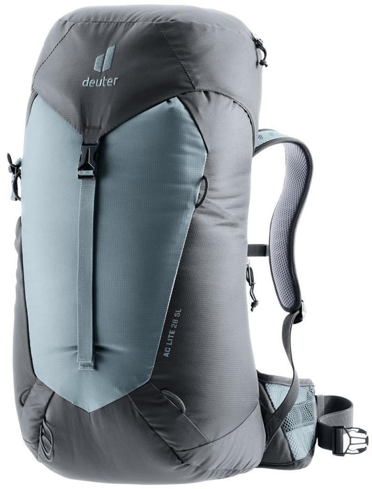 AC Lite 28 SL - Womens - Shale / Graphite 1