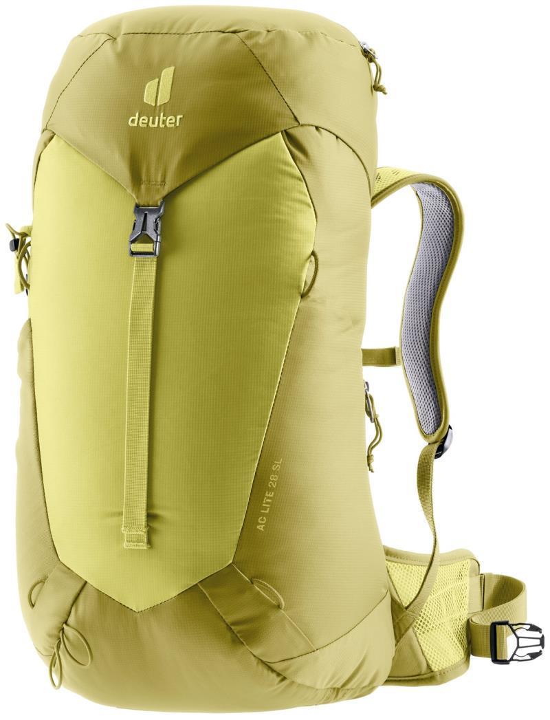AC Lite 28 SL - Womens - Sprout / Linden 1