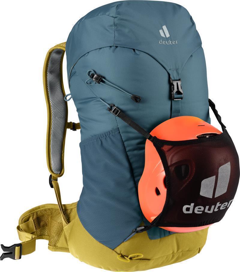 AC Lite 30 - Arctic / Turmeric 6