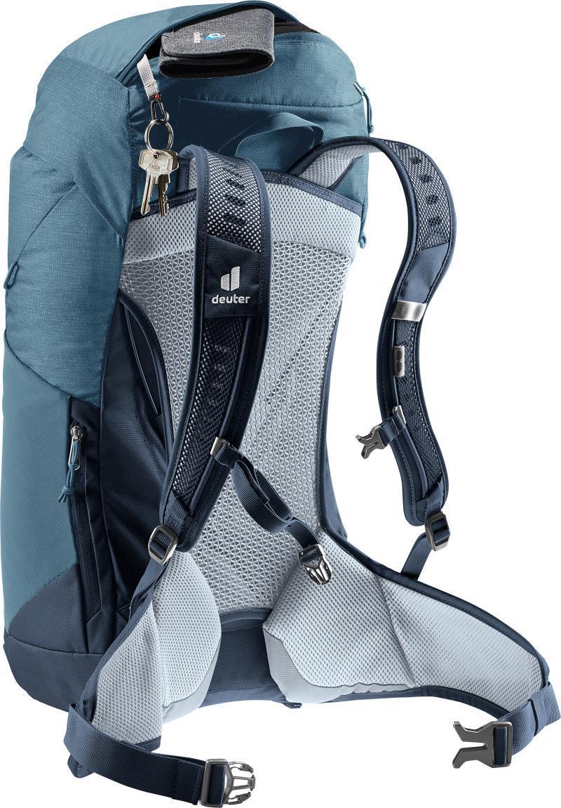 AC Lite 30 - Atlantic / Ink 8