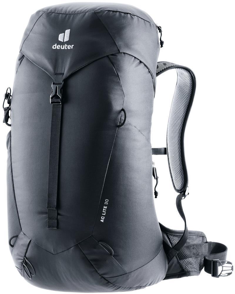 AC Lite 30 - Black 1