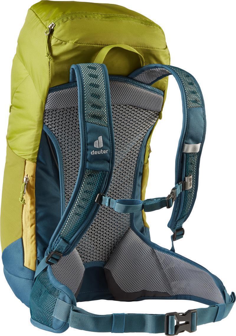 AC Lite 30 - Moss / Arctic 2